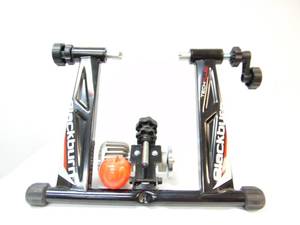 lot 88 image: BLACKBURN TechFluid Bike Trainer