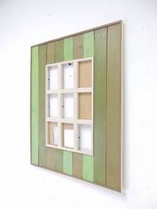 lot 307 image: Wall Decor 21x27