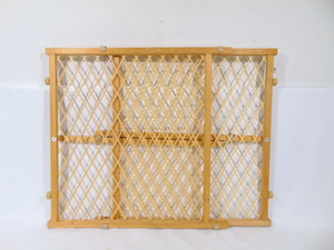 lot 329 image: Dog Gate