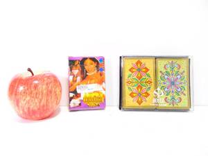 lot 536 image: Vintage Card Sets - TWO