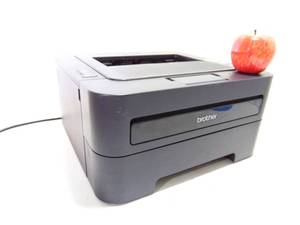 lot 216 image: Brother HL-22700W Printer- Working