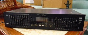 lot 482 image: ADC Model SS-315x