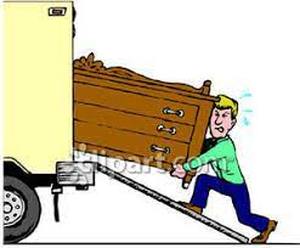 lot 7 image: MUST READ - PICKUP DAY & TIME