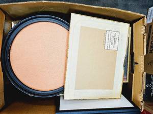 lot 270 image: Box of Frames