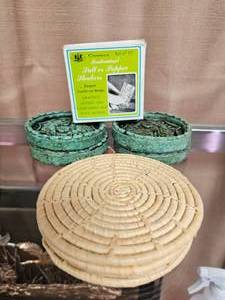 lot 83 image: Lot of Coasters and More