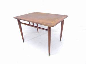 lot 551 image: Lane Acclaim Side Table