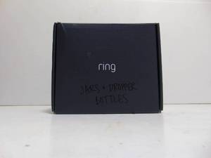 lot 469 image: ring system