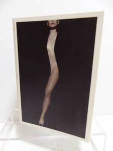 lot 404 image: William Ewing Body Book - Photography Book