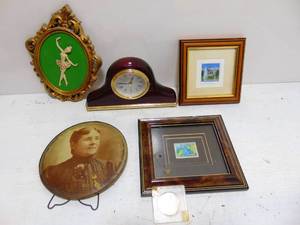 lot 411 image: Lot of Miscellaneous Items  Coin