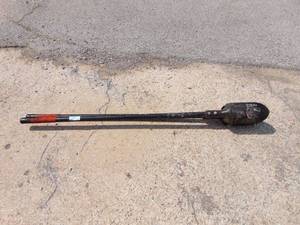 lot 160 image: Metal Tool