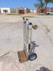 lot 161 image: COSCO 2 in 1 Dolly Handtruck