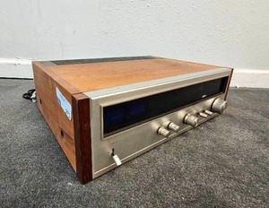 lot 273 image: Vintage PIONEER TX-7100