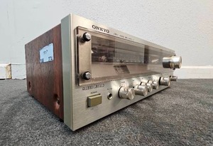 lot 274 image: ONKYO tx-1500