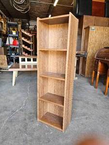 lot 306 image: Shelves for Garage 43 H