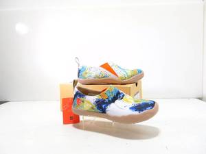 lot 297 image: un art of walk new in box shoes Sound of Silence Size 36 Size 6 Women