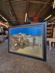 lot 319 image: Wall Art