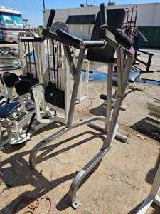 lot 12 image: CYBEX Captains Chair