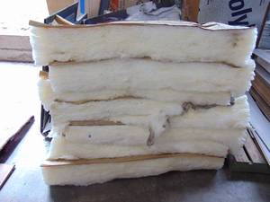 lot 289 image: Insulation, CertainTeed