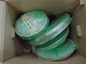 lot 316 image: Lot of Ceiling Lights