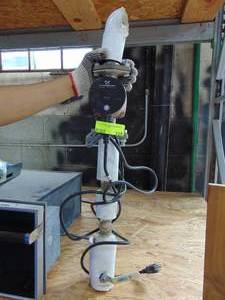 lot 328 image: GRUNDFOS ALPHA 15-55SFcc