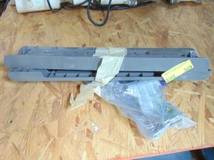 lot 329 image: Racks to Stack Washer and Dryer