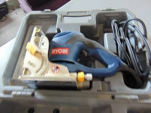 lot 20 image: RYOBI