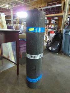 lot 38 image: Large Roll of Roofing Material SBS 190