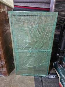 lot 93 image: File Cabinet