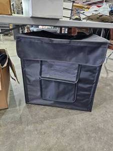 lot 139 image: Large Black Photography Box