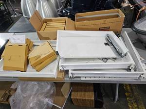 lot 168 image: Large Lot of IKEA Products