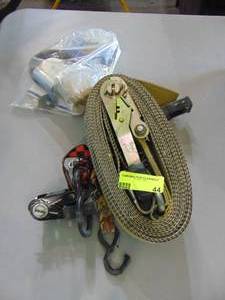 lot 44 image: Tie Downs
