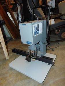 lot 705 image: Challenge Drill Bit