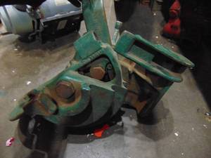 lot 713 image: Pipe Bender