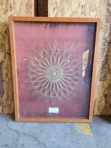 lot 224 image: Wall Art