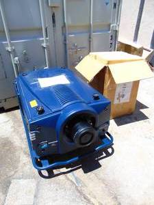 lot 715 image: Digital Projection LIGHTNING 15sx
