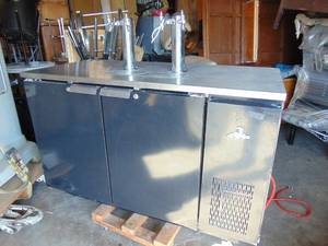 lot 755 image: Ascend Commercial Restaurant Equipment