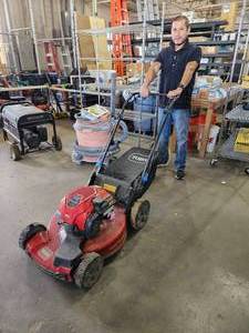 lot 66 image: TORO GTS 150cc